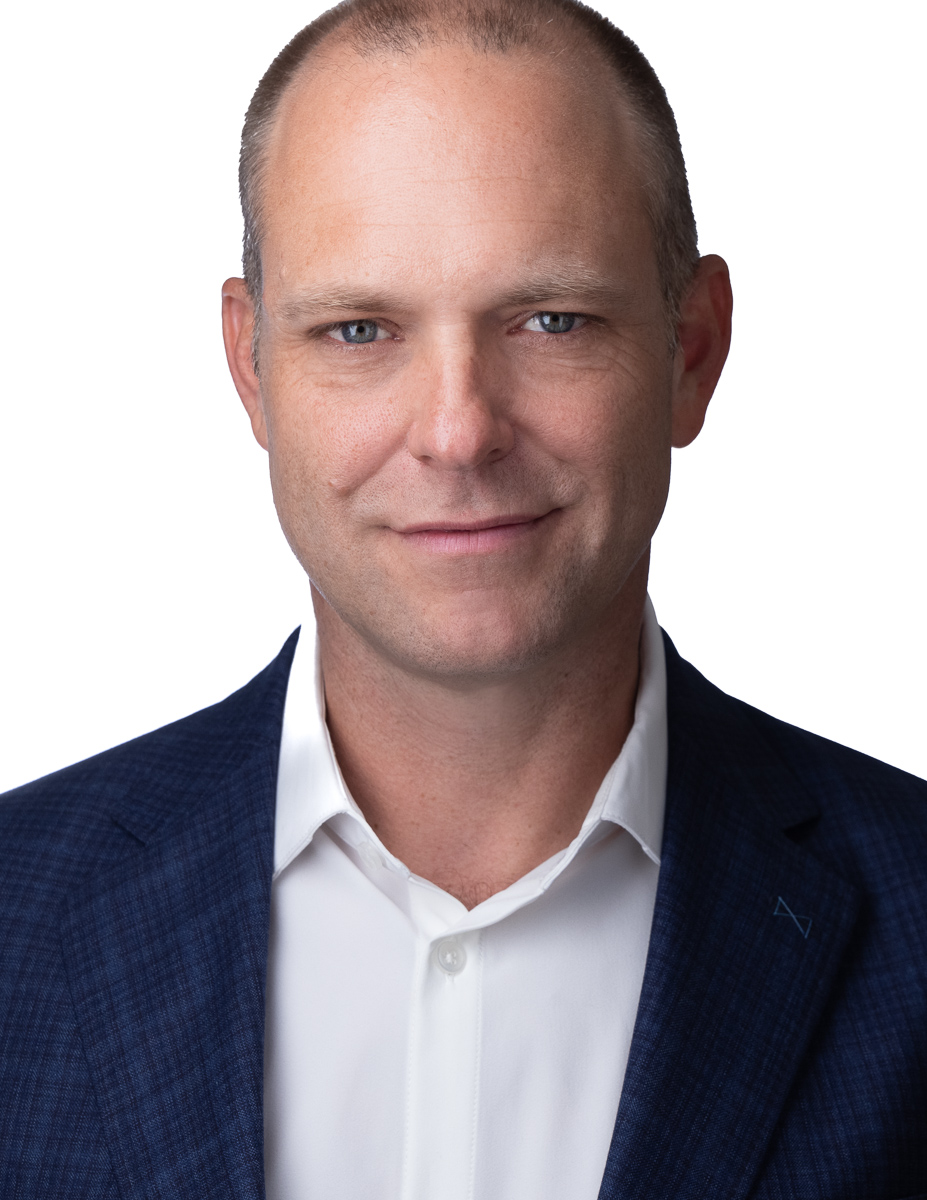Jason Drees, private coach to established entrepreneurs
