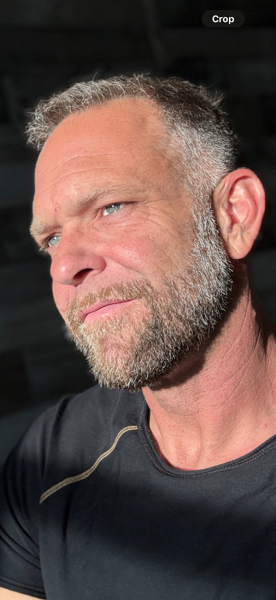 Portrait of Jason Drees